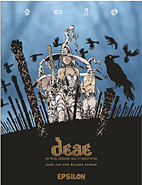 Deae 01: Jagd auf den blauen Jaguar (Eriks Deae Ex Machina)