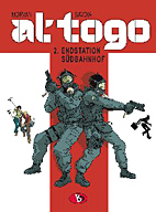 Al'togo 02: Endstation Suedbahnhof (Al togo)