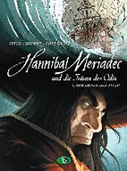 Hannibal Meriadec 01: und die Traenen des Odin