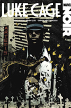 Marvel Noir 09: Luke Cage