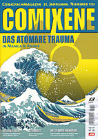 ComiXene 110 (Juli 2011)