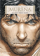 Murena 8: Aus der Asche Roms HC