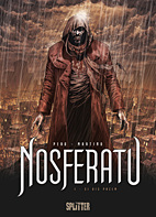 Nosferatu 01: Si Vis Pacem