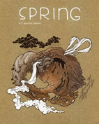 Spring Magazin 03: Special Places