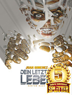 Dein letztes Leben 01: Erstes Buch *VZA* / Jubilaemsausgabe