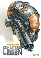 Dein letztes Leben 02: Zweites Buch