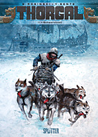 Thorgal 33: Das Schwertboot
