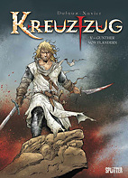 Kreuzzug 05: Gunther von Flandern