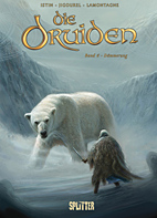 Druiden 06: Daemmerung
