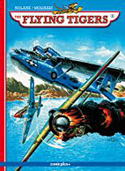 The Flying Tigers 05: Der Pekingmensch