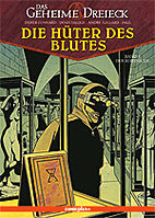 Das Geheime Dreieck - Die Hueter des Blutes 03: Der Bereiniger
