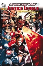 Justice League: Generation Lost 03 (von 4)