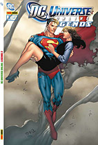 DC Universe Online Legends 02 (von 5)