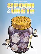 Spoon & White 06: XXL