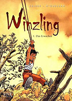 Winzling 01: Das Erwachen