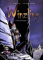 Winzling 02: Das Geheimnis