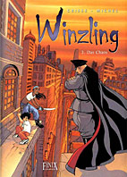 Winzling 03: Das Chaos