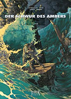 Schwur des Ambers 05: Tichit