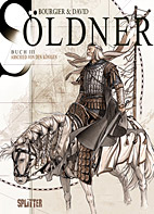 Soeldner 03: Der Abschied von den Koenigen