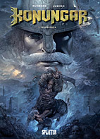 Konungar 01: Invasionen