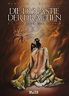 Die Dynastie der Drachen 02: Das Lied des Phoenix