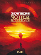 Siegfried 03: Goetterdaemmerung *VZA / Vorzugsausgabe*