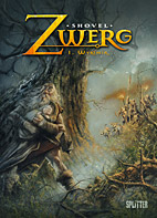 Zwerg 01: Wyrimir