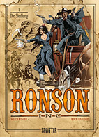 Ronson Inc. 01: Die Abrechnung