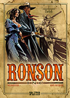 Ronson Inc. 02: Grundehrlich