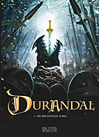 Durandal 01: Die Bretonische Mark - Buch 1
