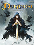 Durandal 02: Die Bretonische Mark - Buch 2