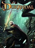 Durandal 03: Die Bretonische Mark - Buch 3