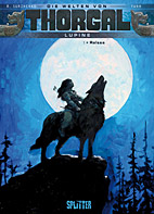 Thorgal - Lupine 01: Raissa  (Welten von Thorgal)