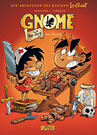 Gnome von Troy 02: Drecksgoeren