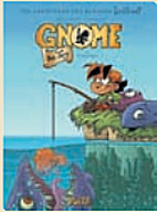 Gnome von Troy 03: Furchtlos