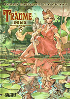 Traeume 02: Celia