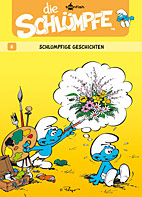 Die Schluempfe 08: Schlumpfige Geschichten