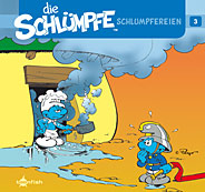 Schlumpfereien 03