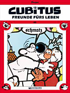 Cubitus 26: Freunde fuers Leben