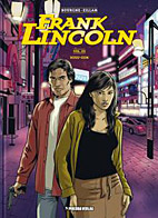 Frank Lincoln 03: Kusu-Gun