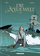 Die neue Welt 01: Emy
