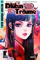 Bluetentraeume 04: Traumtypen