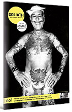 Tattoo Special - Wallpaper No 01