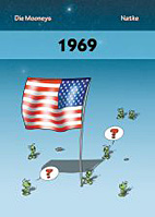 Die Mooneys 01: 1969
