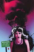Stephen King - The Stand 04: (*HC limitiert*) Schergen des Boesen - Das letzte Gefecht - Collectors Edition