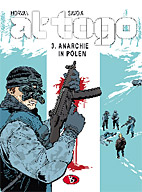 Al'togo 03: Anarchie in Polen (Al togo)