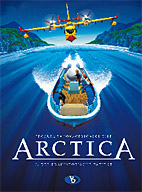 Arctica 03: Der praehistorische Patient