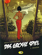 Das grosse Spiel 04: Indochina