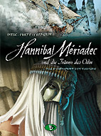 Hannibal Meriadec 02: Das Manuskript von Karlsen