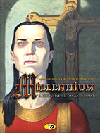 Millennium 05: Der Schatten des Antichrist